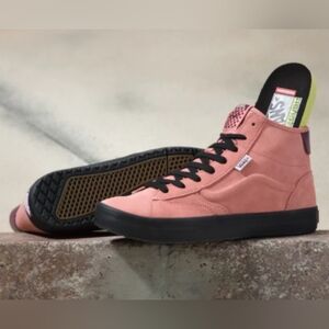 Vans The Lizzie Pro *NWT*
